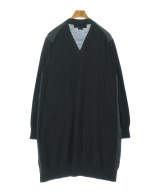 COMME des GARCONS HOMME PLUS（コムデギャルソンオムプリュス）カーディガン 黒 サイズ:M メンズ/2200622014166