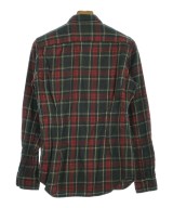 COMME des GARCONS HOMME PLUS（コムデギャルソンオムプリュス）カジュアルシャツ グレー サイズ:M メンズ/2200638211030