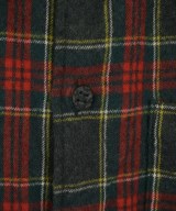 COMME des GARCONS HOMME PLUS（コムデギャルソンオムプリュス）カジュアルシャツ グレー サイズ:M メンズ/2200638211030