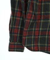 COMME des GARCONS HOMME PLUS（コムデギャルソンオムプリュス）カジュアルシャツ グレー サイズ:M メンズ/2200638211030