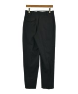 COMME des GARCONS HOMME PLUS（コムデギャルソンオムプリュス）スラックス 黒 サイズ:S メンズ/2200638828023