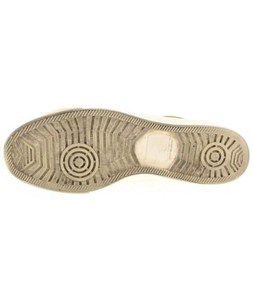 COMME des GARCONS HOMME PLUS（コムデギャルソンオムプリュス）スニーカー ゴールド サイズ:28cm メンズ/2200637935128