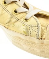 COMME des GARCONS HOMME PLUS（コムデギャルソンオムプリュス）スニーカー ゴールド サイズ:28cm メンズ/2200637935128