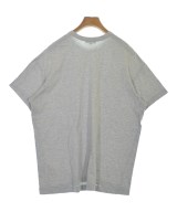 COMME des GARCONS HOMME PLUS（コムデギャルソンオムプリュス）Tシャツ・カットソー グレー サイズ:S メンズ/2200639051055