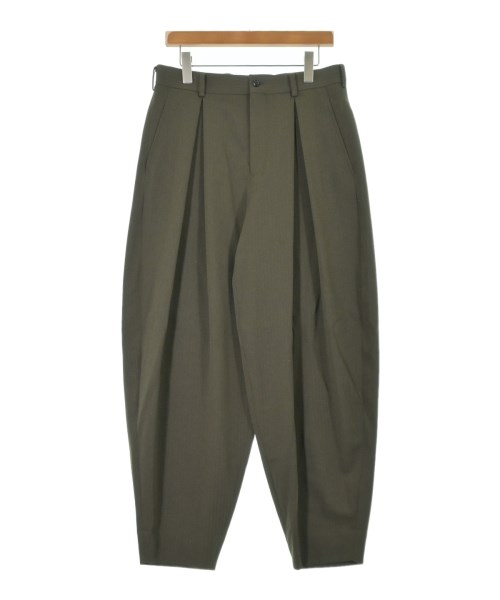 コムデギャルソンオムプリュス(COMME des GARCONS HOMME PLUS)のCOMME des GARCONS HOMME PLUS スラックス