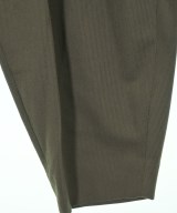 COMME des GARCONS HOMME PLUS（コムデギャルソンオムプリュス）スラックス カーキ サイズ:S メンズ/2200639162010