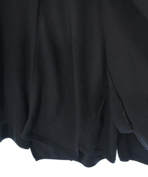 COMME des GARCONS HOMME PLUS（コムデギャルソンオムプリュス）ニット・セーター 黒 サイズ:S メンズ/2200639162027