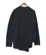 COMME des GARCONS HOMME PLUS（コムデギャルソンオムプリュス）ニット・セーター 黒 サイズ:S メンズ/2200639162027