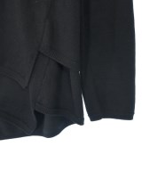 COMME des GARCONS HOMME PLUS（コムデギャルソンオムプリュス）ニット・セーター 黒 サイズ:S メンズ/2200639162027