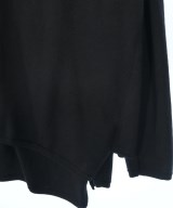 COMME des GARCONS HOMME PLUS（コムデギャルソンオムプリュス）ニット・セーター 黒 サイズ:S メンズ/2200639162027