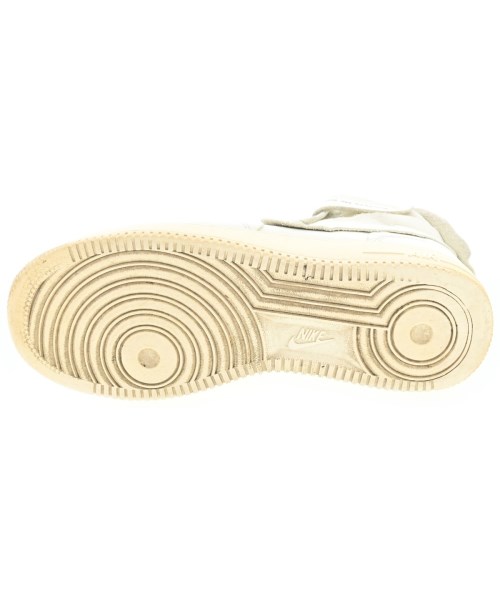 COMME des GARCONS HOMME PLUS（コムデギャルソンオムプリュス）スニーカー ベージュ サイズ:25cm メンズ/2200639180090