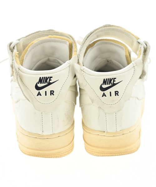 COMME des GARCONS HOMME PLUS（コムデギャルソンオムプリュス）スニーカー ベージュ サイズ:25cm メンズ/2200639180090