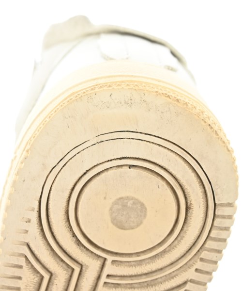 COMME des GARCONS HOMME PLUS（コムデギャルソンオムプリュス）スニーカー ベージュ サイズ:25cm メンズ/2200639180090