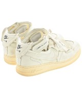 COMME des GARCONS HOMME PLUS（コムデギャルソンオムプリュス）スニーカー ベージュ サイズ:25cm メンズ/2200639180090