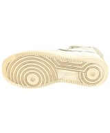 COMME des GARCONS HOMME PLUS（コムデギャルソンオムプリュス）スニーカー ベージュ サイズ:25cm メンズ/2200639180090