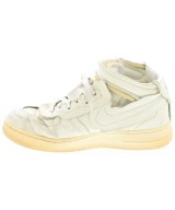 COMME des GARCONS HOMME PLUS（コムデギャルソンオムプリュス）スニーカー ベージュ サイズ:25cm メンズ/2200639180090