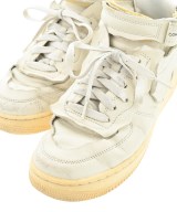 COMME des GARCONS HOMME PLUS（コムデギャルソンオムプリュス）スニーカー ベージュ サイズ:25cm メンズ/2200639180090