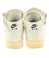 COMME des GARCONS HOMME PLUS（コムデギャルソンオムプリュス）スニーカー ベージュ サイズ:25cm メンズ/2200639180090