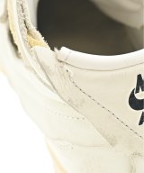 COMME des GARCONS HOMME PLUS（コムデギャルソンオムプリュス）スニーカー ベージュ サイズ:25cm メンズ/2200639180090