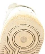 COMME des GARCONS HOMME PLUS（コムデギャルソンオムプリュス）スニーカー ベージュ サイズ:25cm メンズ/2200639180090