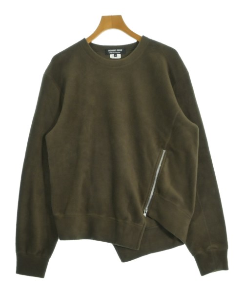 コムデギャルソンオムプリュス(COMME des GARCONS HOMME PLUS)のCOMME des GARCONS HOMME PLUS スウェット