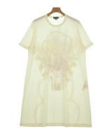 COMME des GARCONS HOMME PLUS（コムデギャルソンオムプリュス）Tシャツ・カットソー 白 サイズ:L メンズ/2200627647093