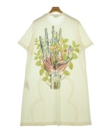 COMME des GARCONS HOMME PLUS（コムデギャルソンオムプリュス）Tシャツ・カットソー 白 サイズ:L メンズ/2200627647093