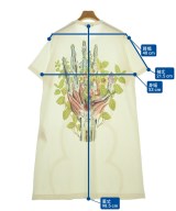 COMME des GARCONS HOMME PLUS（コムデギャルソンオムプリュス）Tシャツ・カットソー 白 サイズ:L メンズ/2200627647093