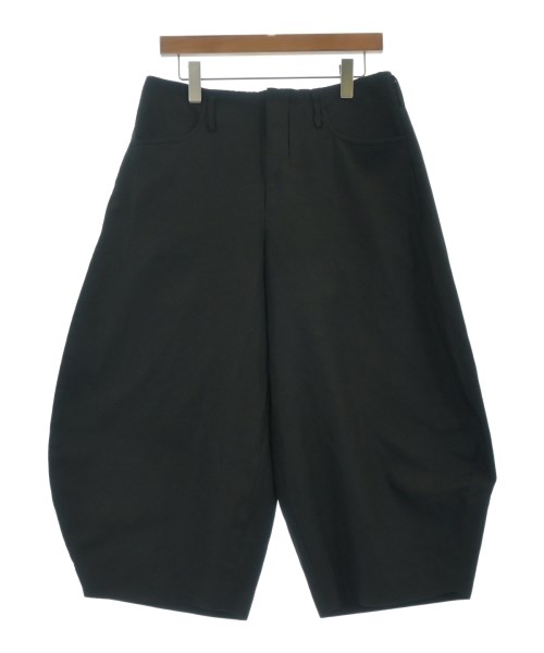 コムデギャルソンオムプリュス(COMME des GARCONS HOMME PLUS)のCOMME des GARCONS HOMME PLUS クロップドパンツ