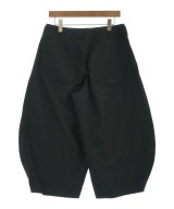 COMME des GARCONS HOMME PLUS（コムデギャルソンオムプリュス）クロップドパンツ 黒 サイズ:S メンズ/2200627688072
