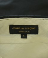 COMME des GARCONS HOMME PLUS（コムデギャルソンオムプリュス）クロップドパンツ 黒 サイズ:S メンズ/2200627688072