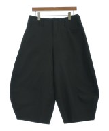 COMME des GARCONS HOMME PLUS クロップドパンツ