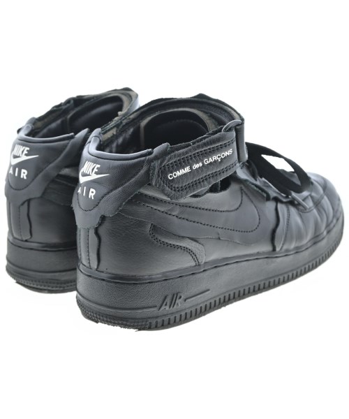 COMME des GARCONS HOMME PLUS（コムデギャルソンオムプリュス）スニーカー 黒 サイズ:28cm メンズ/2200637931168