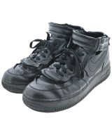 COMME des GARCONS HOMME PLUS（コムデギャルソンオムプリュス）スニーカー 黒 サイズ:28cm メンズ/2200637931168