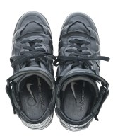 COMME des GARCONS HOMME PLUS（コムデギャルソンオムプリュス）スニーカー 黒 サイズ:28cm メンズ/2200637931168