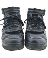 COMME des GARCONS HOMME PLUS（コムデギャルソンオムプリュス）スニーカー 黒 サイズ:28cm メンズ/2200637931168