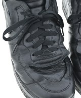 COMME des GARCONS HOMME PLUS（コムデギャルソンオムプリュス）スニーカー 黒 サイズ:28cm メンズ/2200637931168