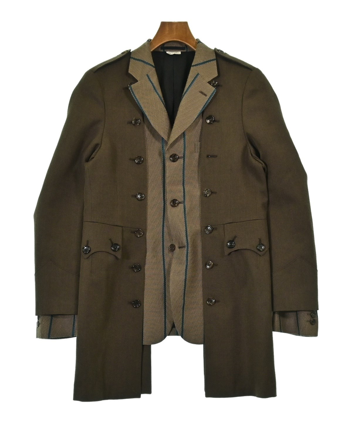 COMME des GARCONS HOMME PLUS（コムデギャルソンオムプリュス