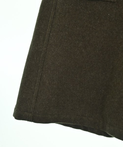 COMME des GARCONS HOMME PLUS（コムデギャルソンオムプリュス）ショートパンツ グレー サイズ:M メンズ/2200637931304