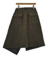 COMME des GARCONS HOMME PLUS（コムデギャルソンオムプリュス）ショートパンツ グレー サイズ:M メンズ/2200637931304