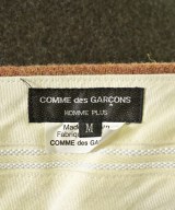 COMME des GARCONS HOMME PLUS（コムデギャルソンオムプリュス）ショートパンツ グレー サイズ:M メンズ/2200637931304