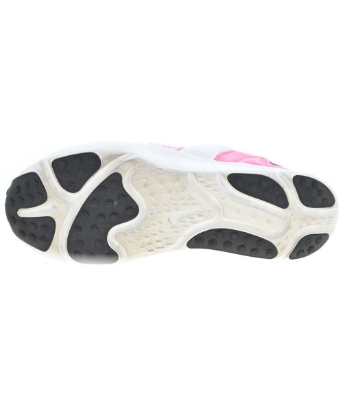 COMME des GARCONS HOMME PLUS（コムデギャルソンオムプリュス）スニーカー ピンク サイズ:28cm メンズ/2200638874112