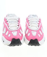 COMME des GARCONS HOMME PLUS（コムデギャルソンオムプリュス）スニーカー ピンク サイズ:28cm メンズ/2200638874112