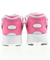 COMME des GARCONS HOMME PLUS（コムデギャルソンオムプリュス）スニーカー ピンク サイズ:28cm メンズ/2200638874112