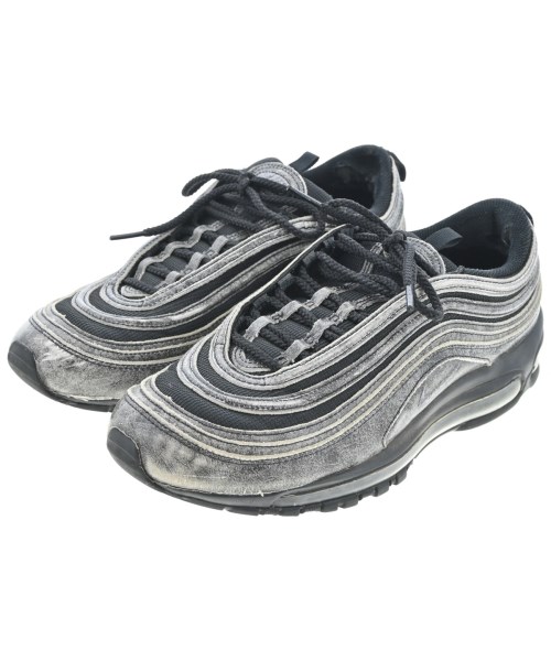 コムデギャルソンオムプリュス(COMME des GARCONS HOMME PLUS)のCOMME des GARCONS HOMME PLUS スニーカー