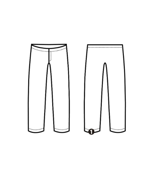 COMME des GARCONS HOMME PLUS（コムデギャルソンオムプリュス）その他 黒 サイズ:L メンズ/2200639813141