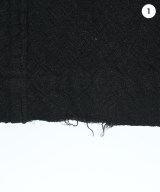 COMME des GARCONS HOMME PLUS（コムデギャルソンオムプリュス）その他 黒 サイズ:L メンズ/2200639813141