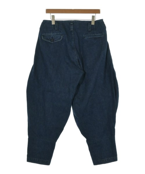 COMME des GARCONS HOMME PLUS（コムデギャルソンオムプリュス）デニムパンツ 青 サイズ:S メンズ/2200639813158