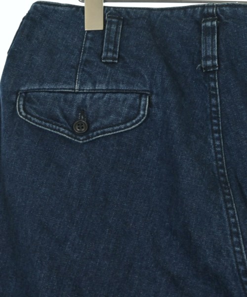 COMME des GARCONS HOMME PLUS（コムデギャルソンオムプリュス）デニムパンツ 青 サイズ:S メンズ/2200639813158