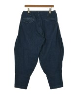 COMME des GARCONS HOMME PLUS（コムデギャルソンオムプリュス）デニムパンツ 青 サイズ:S メンズ/2200639813158